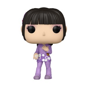 Funko Pop! Rocks : New Jeans - Hyein (454)