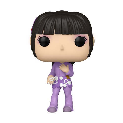 Funko Pop! Rocks : New Jeans - Hyein (454)