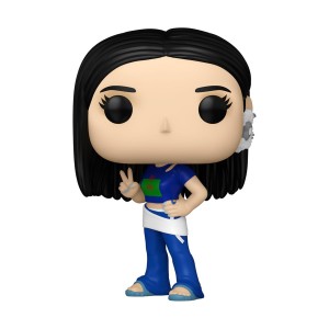 Funko Pop! Rocks : New Jeans - Minji (450)