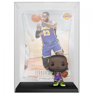 Funko Pop! Magazine Covers NBA Slam Shaquille Oneal (02)