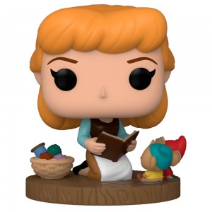 Funko Pop! Disney Princess Cinderella (1015)