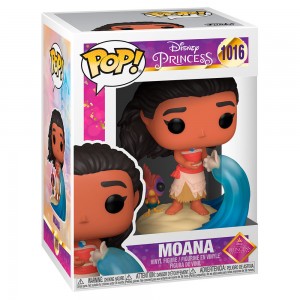 Funko Pop! Disney Princess Moana (1016)