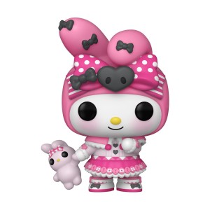 Funko Pop! Sanrio : My Melody 50th Anniversary - My Melody (114)