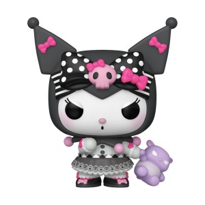 Funko Pop! Sanrio : Kuromi 20th Anniversary - Kuromi with Toy (115)