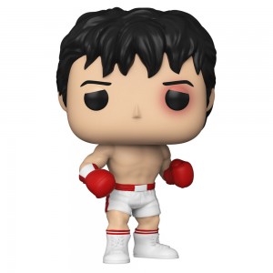 Funko Pop! Movies: Rocky 45th Anniversary Rocky Balboa (1177)