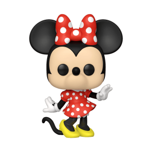 Funko Pop! Disney Classics Minnie Mouse (1188)