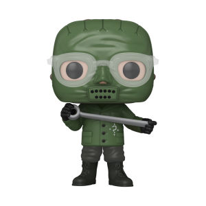 Funko Pop! Movies: The Batman - The Riddler (1192)