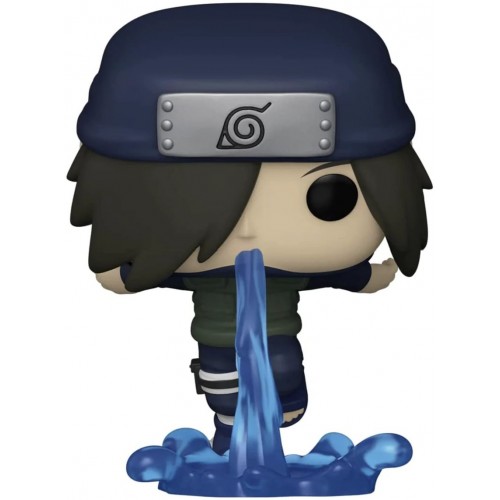 Funko Pop! Animation: Naruto Shippuden - Izumo Kamizuki (1198)