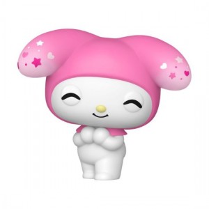 Funko Pop! Sanrio : My Melody 50th Anniversary - My Melody (120)