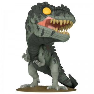 Funko Pop! Jurassic World 3 Giganotosaurus 25cm (1210)
