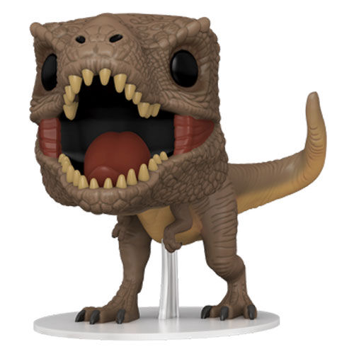 Funko Pop! Jurassic World T-Rex Special Edition Exclusive (1222)