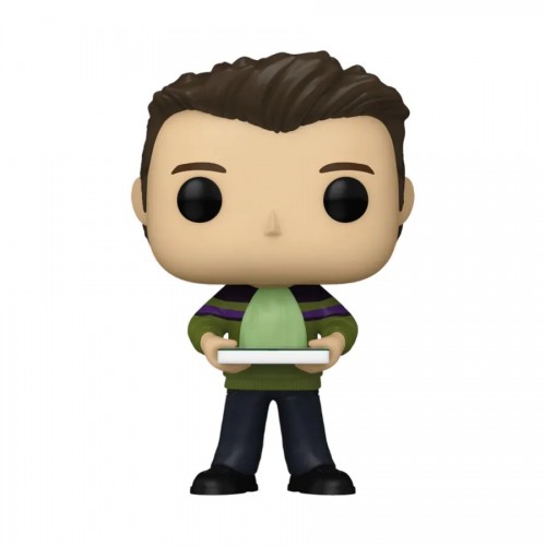 Funko Pop! Friends : Joey Tribbiani with Pizza (1275)