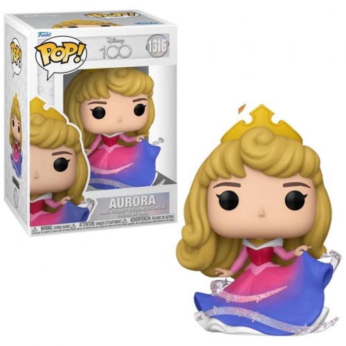 Funko Pop! Disney 100th Anniversary Aurora (1316)