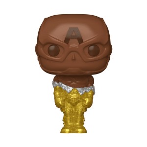 Funko Pop! Marvel: Captain America Easter Chocolate (1332)