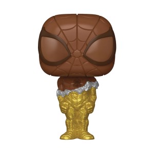 Funko Pop! Marvel: Spider-Man Easter Chocolate (1333)