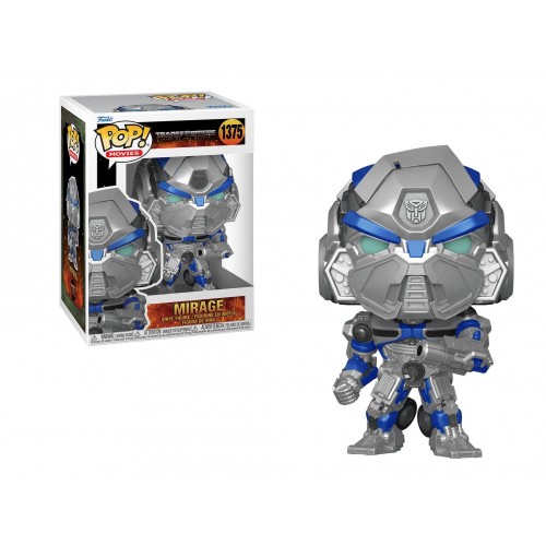 Funko Pop! Movies: Transformers Rise of the Beasts - Mirage (1375)
