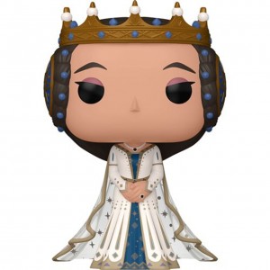 Funko Pop! Disney Wish Queen Amaya (1393)