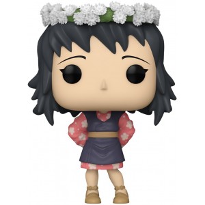 Funko Pop! Animation: Demon Slayer Kimetsu No Yaiba - Makomo (1405)