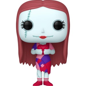 Funko Pop! Disney: The Nightmare Before Christmas Valentines S1 - Sally (1408)