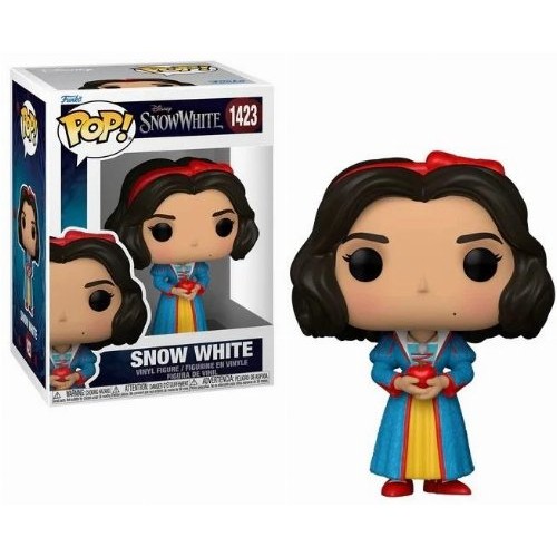 Funko POP! Disney: Snow White (1423)