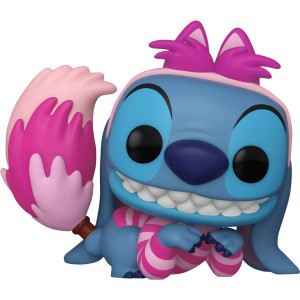Funko Pop! Disney: Stitch in Costume - Stitch as Chesire Cat (1460)