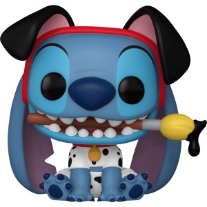 Funko Pop! Disney: Stitch in Costume - Stitch as Pongo (1462)