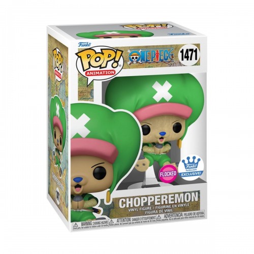 Funko Pop! One Piece - Chopperemon (1471)