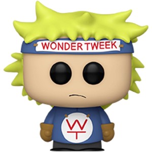 Funko Pop! Television: South Park - Wonder Tweak (1472)