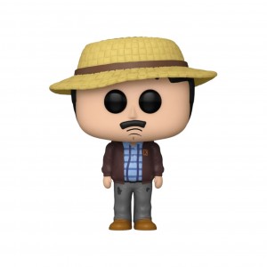 Funko Pop! Television: South Park - Farmer Randy (1473)