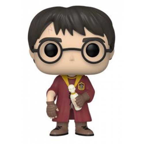 Funko Pop! Movies: Harry Potter Chamber of Secrets Anniversary 20th Harry Potter (149)