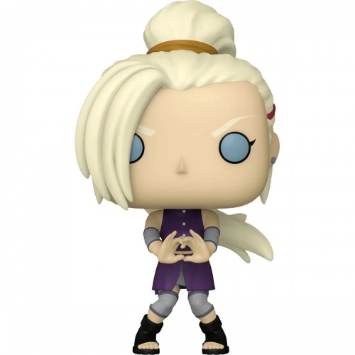 Funko Pop! Animation: Naruto Shippuden - Ino Yamanaka (1506)