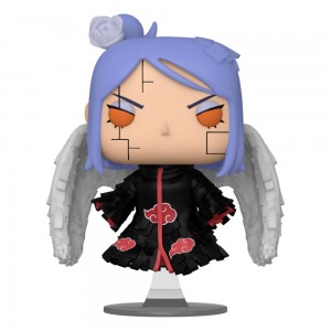 Funko Pop! Animation: Naruto Shippuden - Konan (1508)