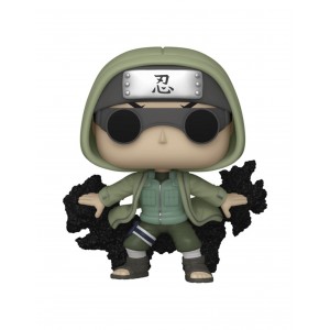 Funko Pop! Animation: Naruto Shippuden - Shino Aburame (1509)