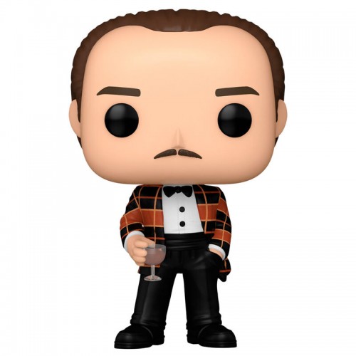 Funko Pop! The Godfather Part II Fredo Corleone (1523)