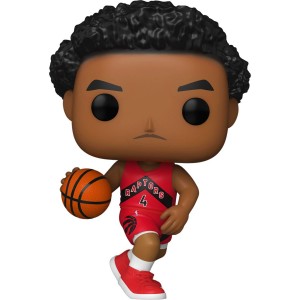 Funko Pop! NBA Basketball: Toronto Raptors - Scottle Barnes (169)