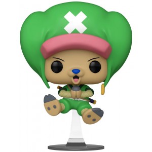 Funko Pop! One Piece - Chopperemon (1471)