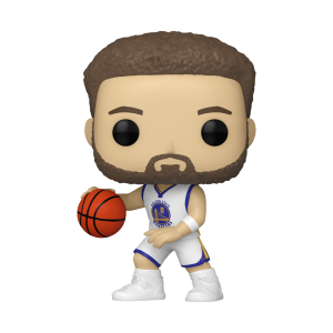 Funko Pop! Basketball: NBA Golden State Warriors - Klay Thompson (175)