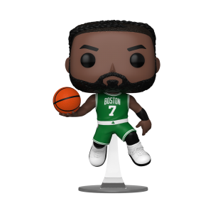 Funko Pop! Basketball: NBA Boston - Jaylen Brown (176)