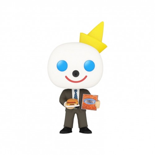 Funko Pop! Ad Icons: Jack (220)