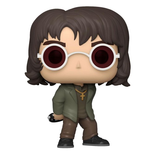 Funko Pop! Rocks: Oasis - Liam Gallagher (256)