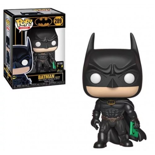 Funko Pop! Heroes: Batman 80Th Batman (1995) (289)