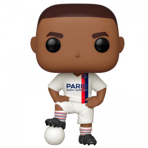 Funko Pop! Football Vinyl Figure Kylian Mbappe (31)
