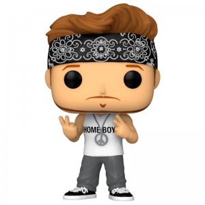 Funko POP! New Kids On The Block Donnie (312)