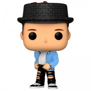 Funko POP! New Kids On The Block Joey (313)