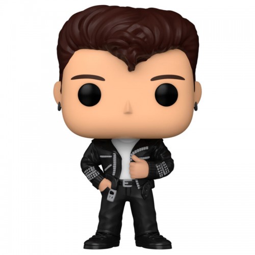 Funko POP! New Kids On The Block Jordan (314)