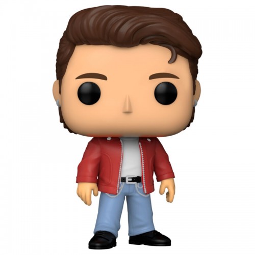 Funko POP! New Kids On The Block Jonathan (315)