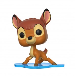 Funko Pop! Disney - Bambi Special Edition (351)
