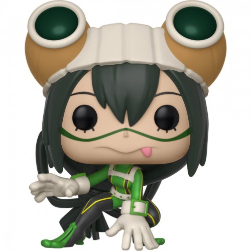 Funko Pop! Animation: My Hero Academia - Tsuyu (374)