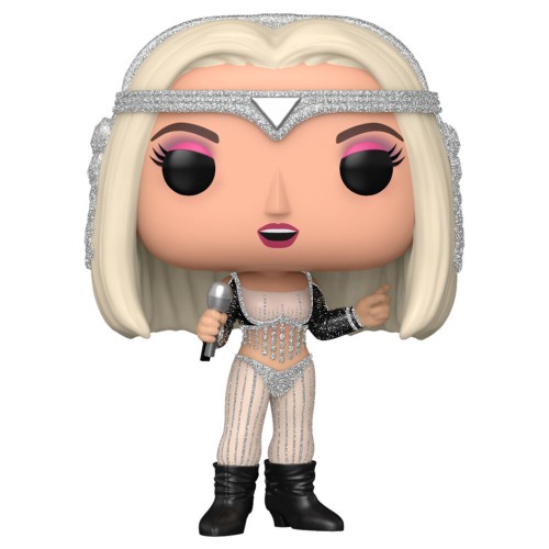 Funko Pop! Rocks : Cher Living Proof (385)