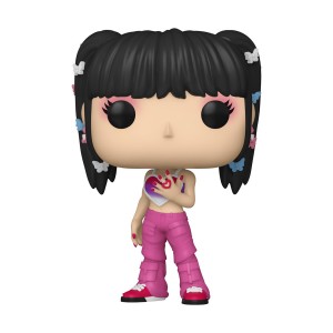 Funko Pop! Rocks : New Jeans - Hanni (451)